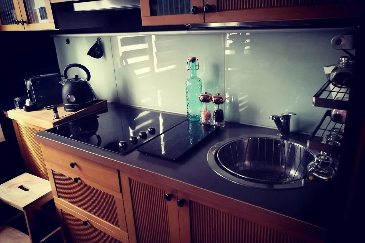 Apartmán Bright 30 M In The Heart Of The City Aix-en-Provence Francie